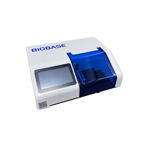 Biobase 96 Well Medical Plate Washer Elisa Washing Machine Elisa Microplate Washer - Elisa Plate ...