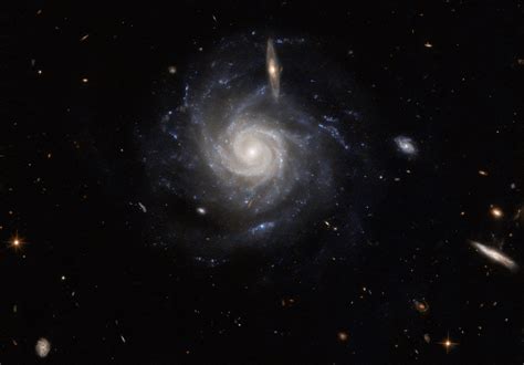 Barred Spiral UGC 678 | The barred spiral galaxy UGC 678 tak… | Flickr