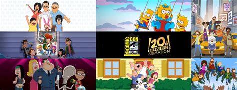 Disney Television Studios Sets Comic Con At Home... - Disney Television ...