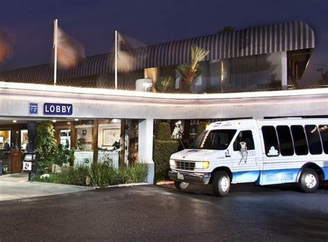 Travelodge Hotel at LAX (Los Angeles, CA) - Hotel Reviews - TripAdvisor