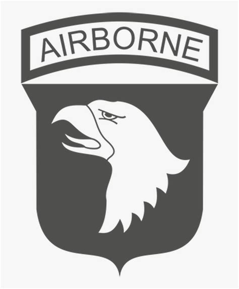 101st Airborne Clip Art