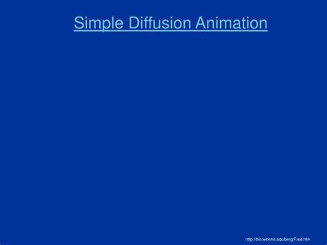 Diffusion Lab Notes ;) A. Color of starch:________________ - ppt download