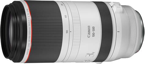 6 new Canon lenses appear for certification | Canon News