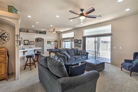 Cozy Bullhead City Home with Patio and Mountain Views!, Bullhead City ...