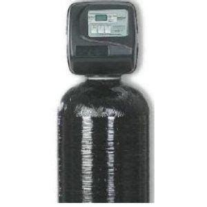 Iron Filters - Mechanical Solutions, Inc.