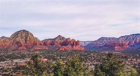 Scottsdale to Sedona Day Trip Itinerary - Rock a Little Travel