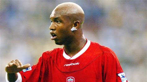 El Hadji-Diouf - 'The shirt that I regret wearing the most was Liverpool's'