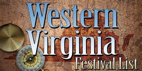 Virginia Fall Festivals