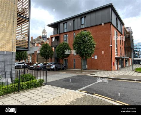 Colindale, London, United Kingdom Stock Photo - Alamy