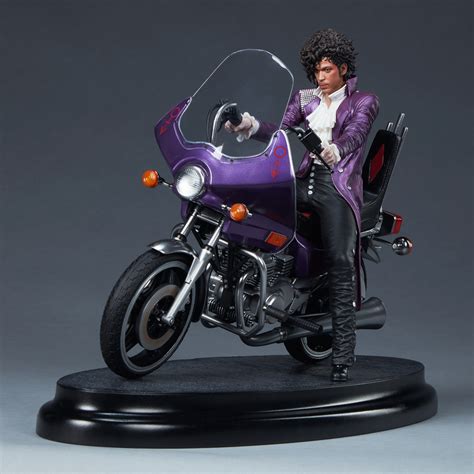 Purple Rain - Fine Art Collectible | Prince Official Store