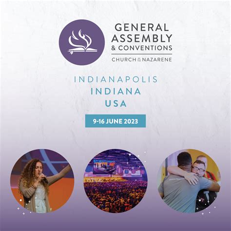 General Assembly 2023 – antonie holleman