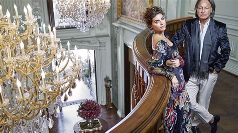 Exclusive: Inside The Incredible LA Home Of Mohamed Hadid and Shiva Safai | Harper's Bazaar Arabia