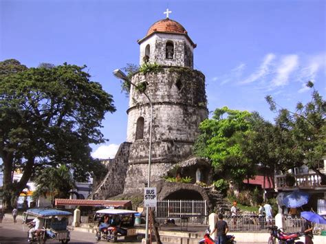 Top 10 Places to Visit at Negros Island Philippines ~ Travel Pinas Islas