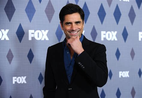 Photos of John Stamos Through the Years | POPSUGAR Celebrity