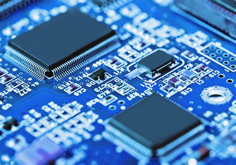 Basic Electronic Components and Parts Used in Circuits