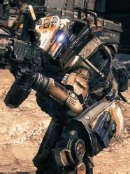 BRD-01 Spectre - Titanfall Wiki