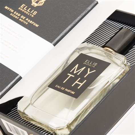 MYTH Eau De Parfum 100ml – Ellis Brooklyn