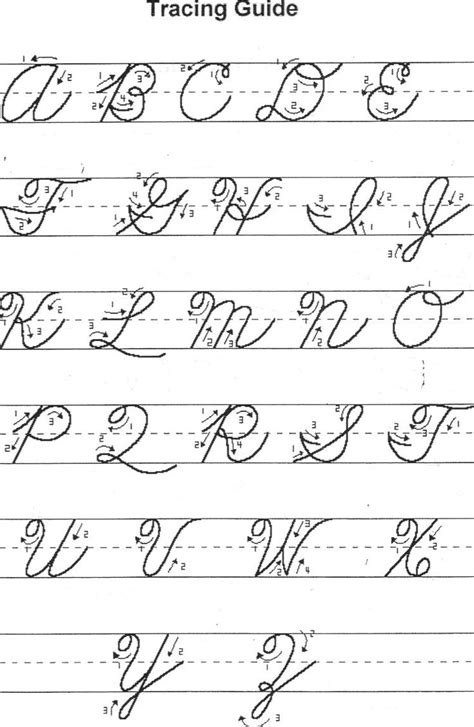 Teaching cursive, Cursive writing worksheets, Cursive writing