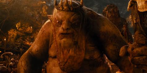 The Hobbit: How Might The Goblins Of Middle Earth Have Contributed To ...