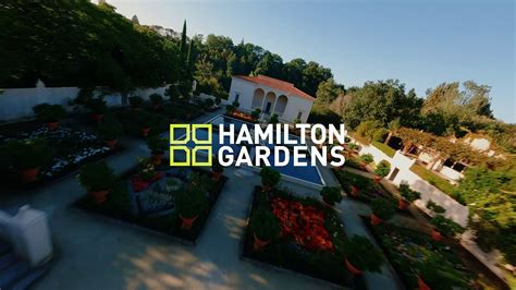 Hamilton Gardens | Great Gardens of the World