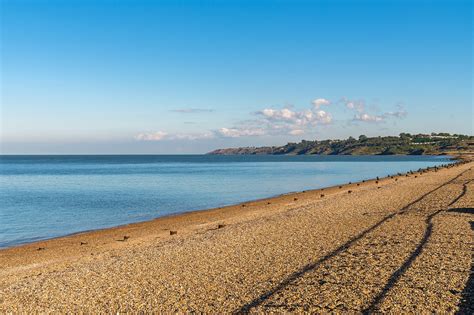 10 Best Beaches in Kent - Head Out of Maidstone on a Road Trip to the Beaches of Kent - Go Guides