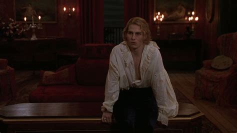 Interview with the Vampire: The Vampire Chronicles - Lestat Image ...