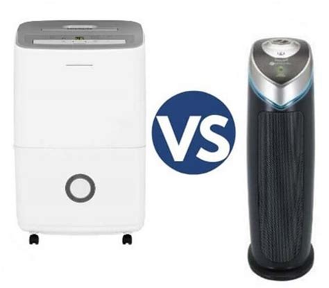 Air Ionizer vs Air Purifier: The Difference Explained