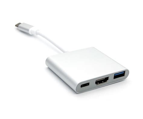 Адаптер Apple Usb C Hdmi – Telegraph