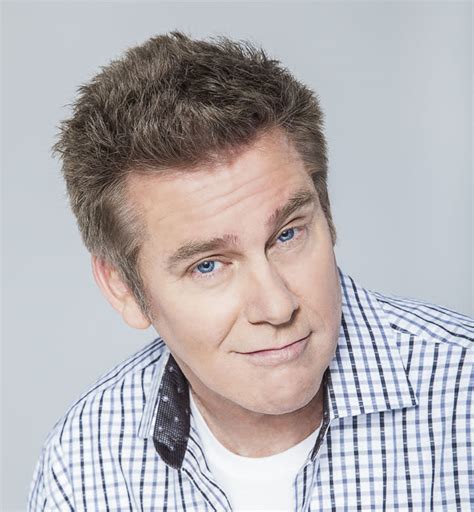 Brian Regan Stand-Up Special To Air Live On Comedy Central