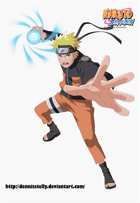 Naruto Full Body – Telegraph