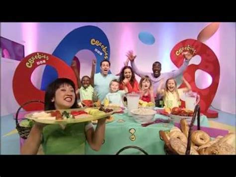 Lunch Time (song) | CBeebies Wiki | Fandom