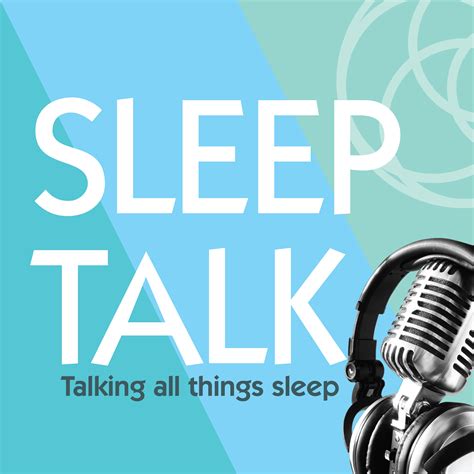 Sleep talk podcast – SleepHub