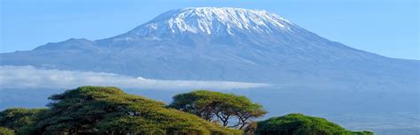 Mount Kilimanjaro Climb - Explore