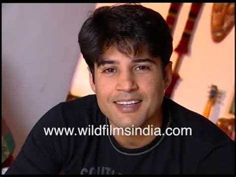 Rajeev Khandelwal on his fallout with Balaji Entertainment's Ekta ...