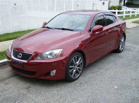 CheapUsedCars4Sale.com offers Used Car for Sale - 2008 Lexus IS250 ...