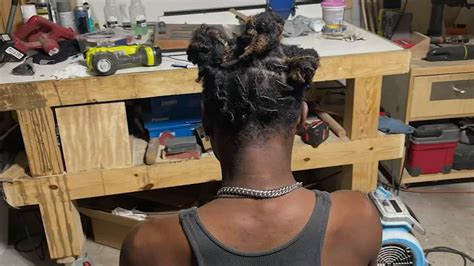 Texas student suspended over his loc hairstyle days after state’s Crown ...