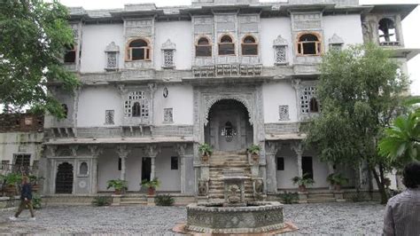 Amet Haveli (Udaipur, Rajasthan) - Hotel Reviews, Photos, Rate Comparison - TripAdvisor