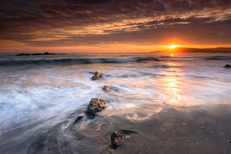 Comprehensive Guide to Seascape Photography - CaptureLandscapes