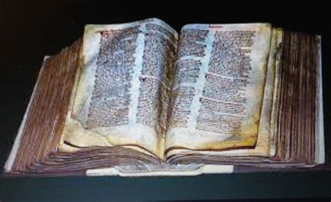 GREAT DOMESDAY BOOK: NEW RESEARCH