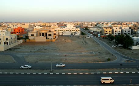 Khalifa City A gets more facilities - News - Emirates - Emirates24|7