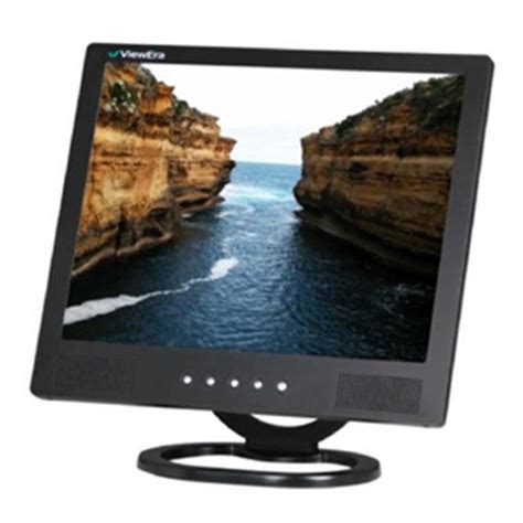 ViewEra - V151HV-B 15.0" 1024x768 Monitor (V151HV-B) - PCPartPicker ...