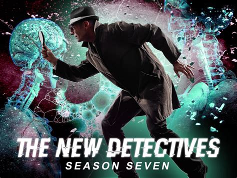 Prime Video: The New Detectives - Season 7