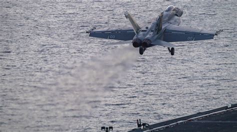 U.S. Navy prepares for South China Sea conflict by 2027