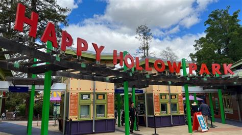 Try This: A visit to Happy Hollow Park & Zoo - SJtoday