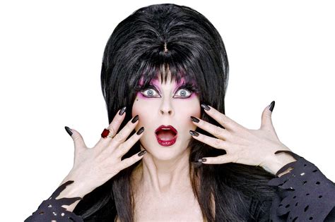 69+ Elvira Mistress of the Dark