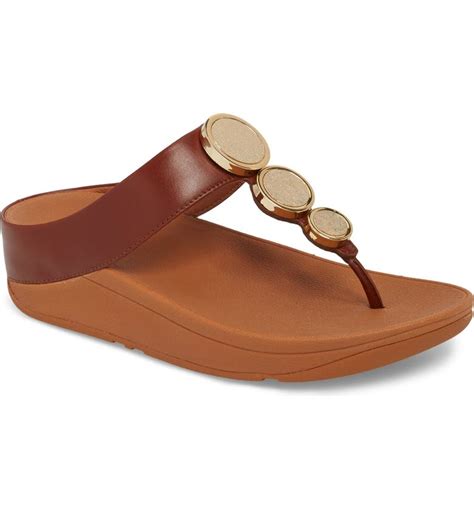 FitFlop Halo Sandal (Women) | Nordstrom