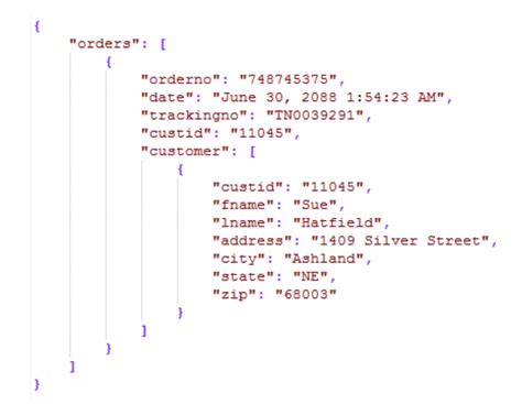 What does “Use JSON File Config” do? – TapClicks