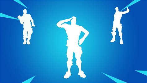 10 Rarest Fortnite Item Shop Emotes/Dances As of November 11th - Fortnite Insider