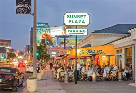 car rental west hollywood sunset blvd - Willetta Darnell