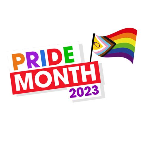 Pride Month 2023